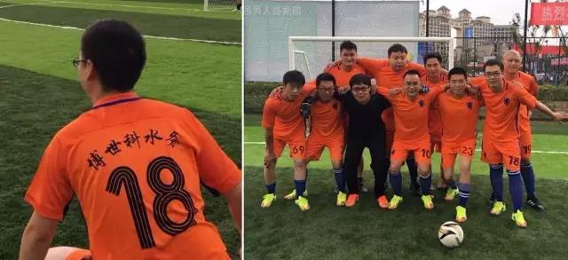 球場上，他們是兄弟。.jpg