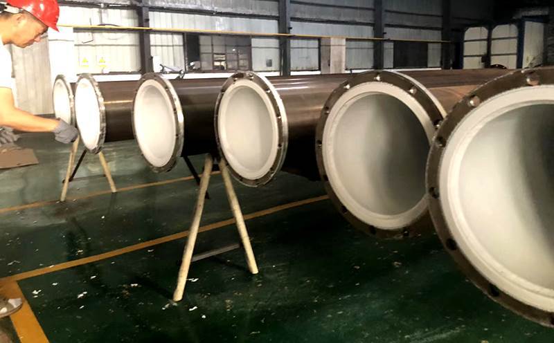 給水復合襯塑鋼管 給水復合襯塑鋼管